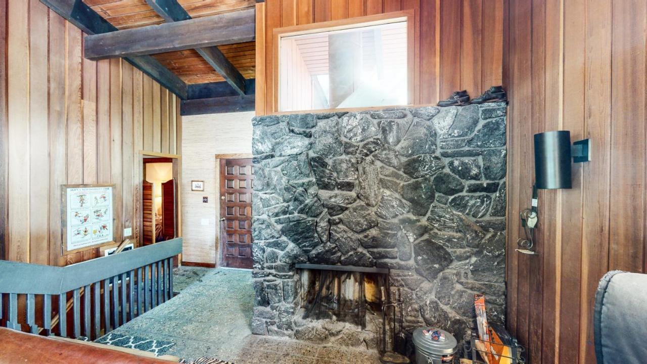 Mammoth West #124 Condo Μαμούθ Λέικς Εξωτερικό φωτογραφία