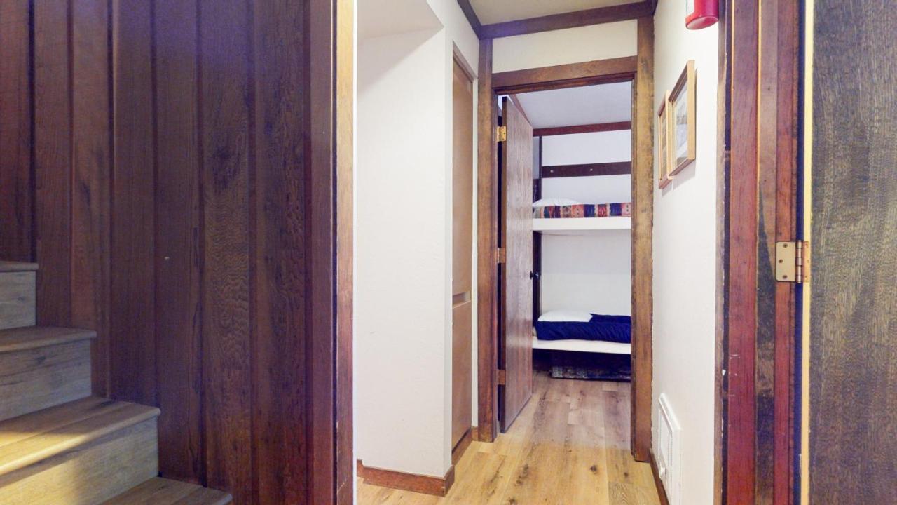 Mammoth West #124 Condo Μαμούθ Λέικς Εξωτερικό φωτογραφία