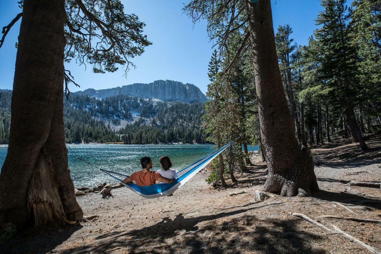 Mammoth West #124 Condo Μαμούθ Λέικς Εξωτερικό φωτογραφία