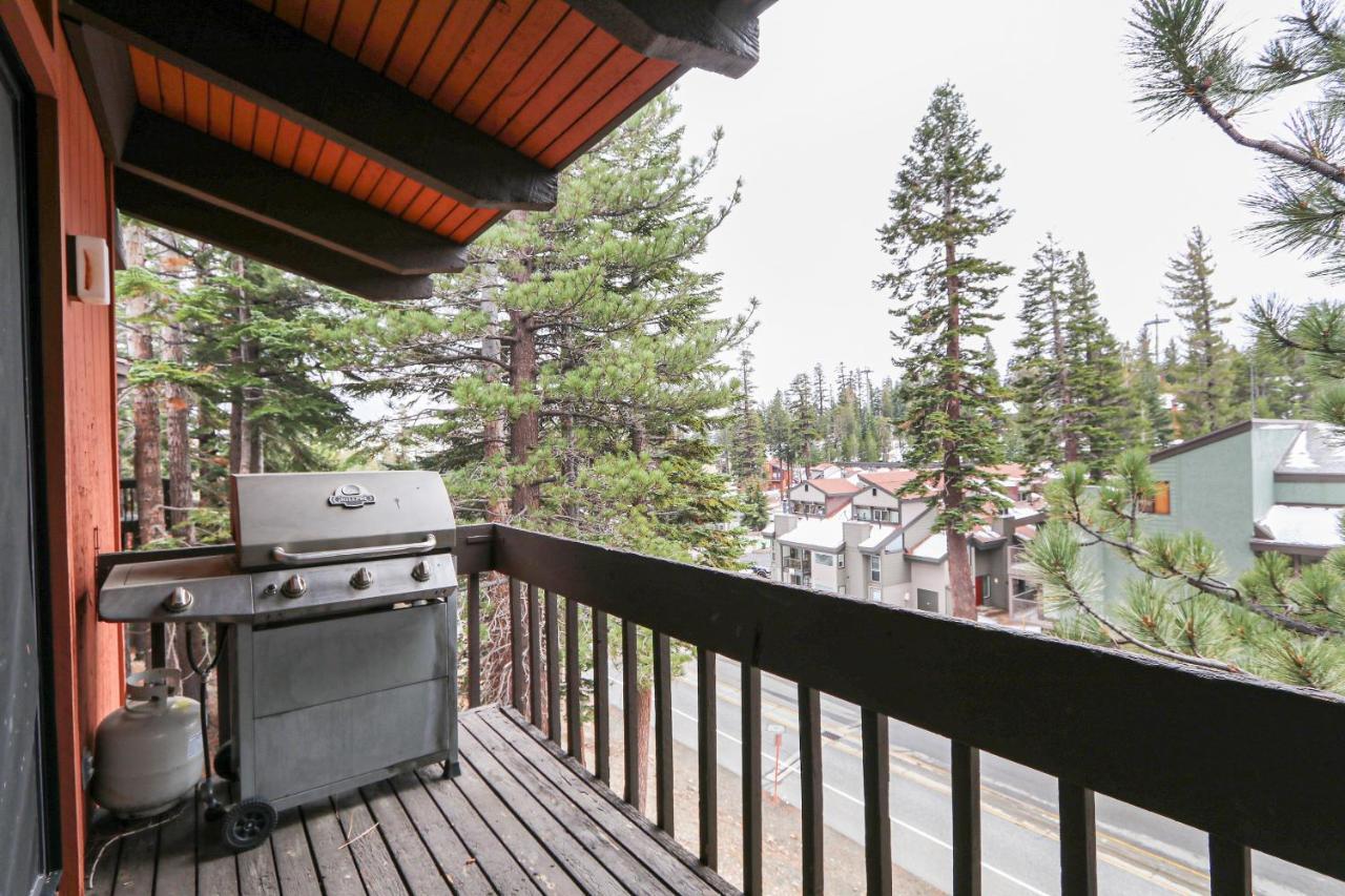 Mammoth West #124 Condo Μαμούθ Λέικς Εξωτερικό φωτογραφία